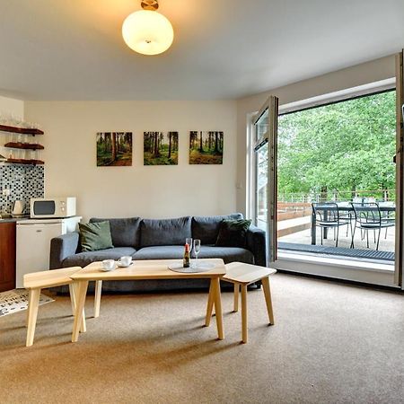Apartman Modra Hvezda Rokytnice nad Jizerou Eksteriør billede