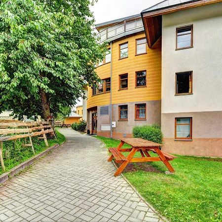 Apartman Modra Hvezda Rokytnice nad Jizerou Eksteriør billede