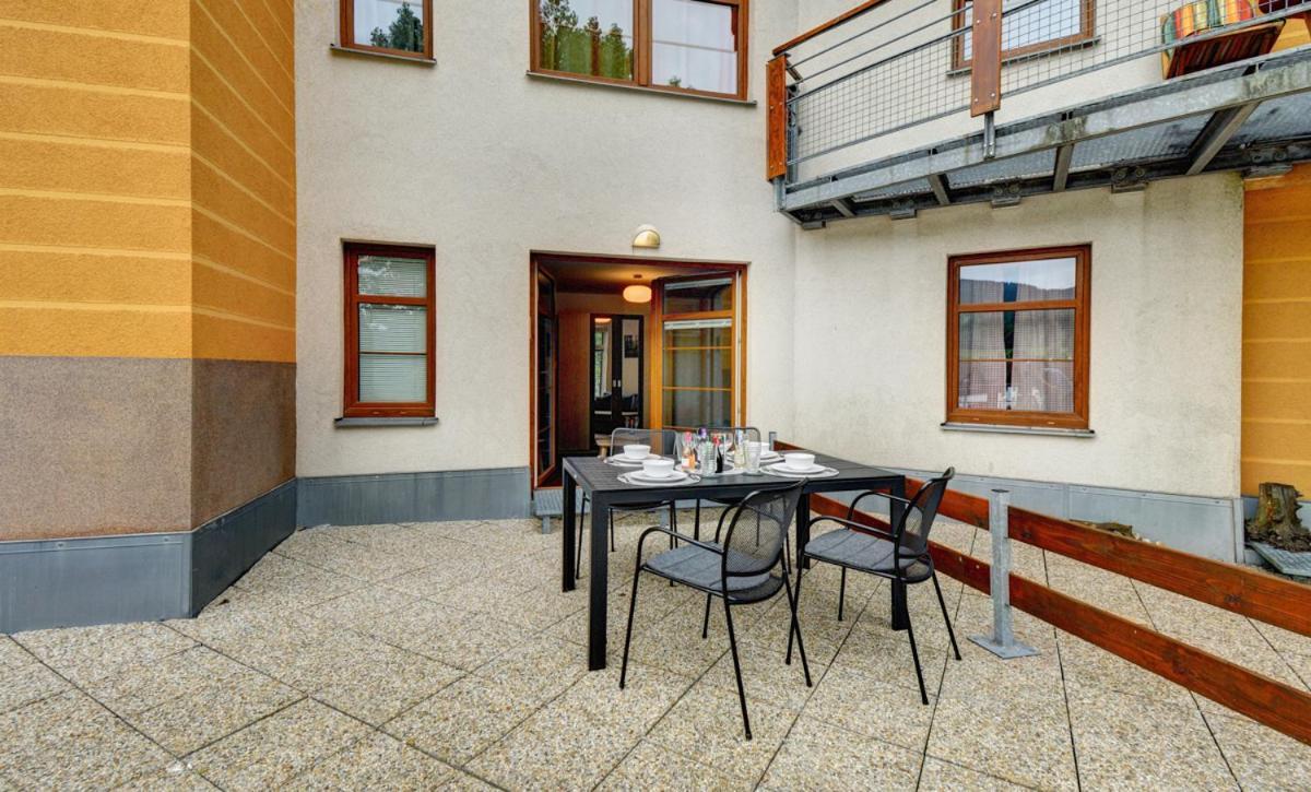 Apartman Modra Hvezda Rokytnice nad Jizerou Eksteriør billede