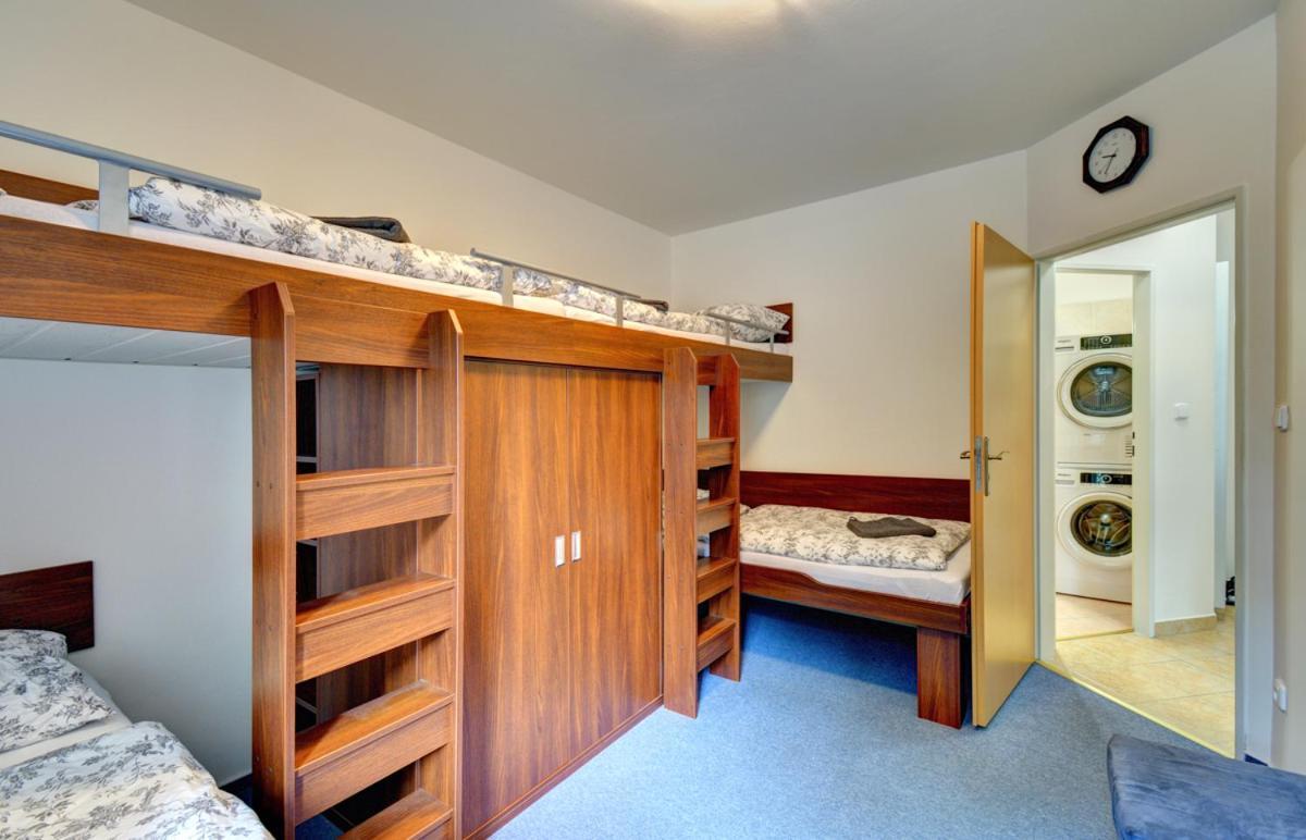 Apartman Modra Hvezda Rokytnice nad Jizerou Eksteriør billede